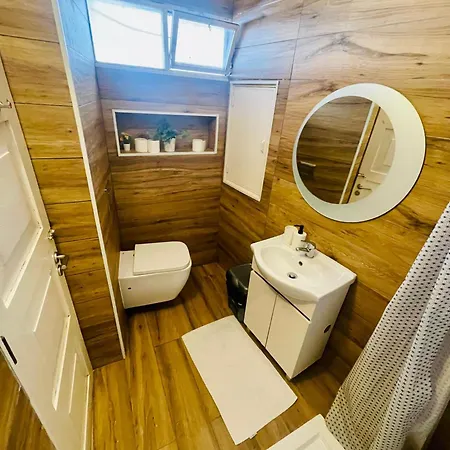 Appartement Boutique Two Bedrooms Da Oura