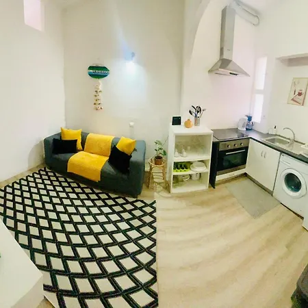 Boutique Two Bedrooms Da Oura Appartement