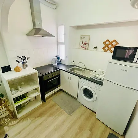 Boutique Two Bedrooms Da Oura Appartement