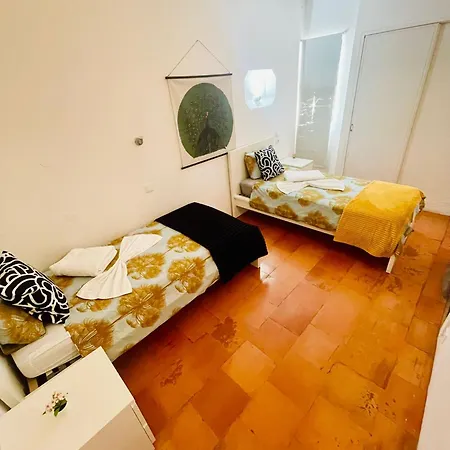 Boutique Two Bedrooms Da Oura * Αλμπουφέιρα