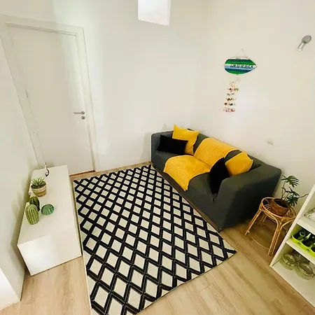 Boutique Two Bedrooms Da Oura Αλμπουφέιρα